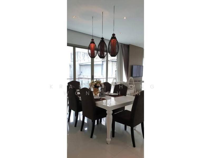 The Sanctuary Wongamat, Chon Buri (Pattaya), Soi Pattaya - Naklua 12, Na Kloe, Bang Lamung (Pattaya), Chon Buri (Pattaya), 3 Bedrooms, 146 sqm, Condo For Sale, by Kradumthong Wongchan, 500611817 - DDproperty.com
