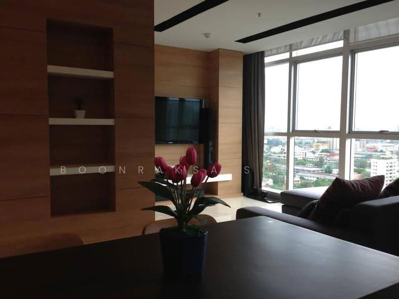 Nusasiri Grand, bangkok, Soi Sukhumvit 42, Phra Kanong, Khlong Toei, Bangkok, 1 Bedroom, 80 sqm, Condo For Rent, by Boonraksa Sopak, 500611819 - DDproperty.com