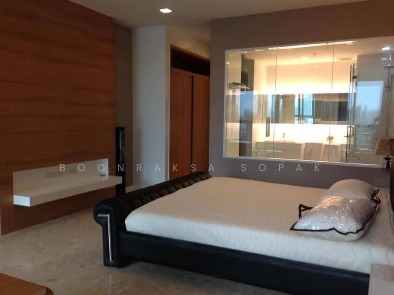 Nusasiri Grand, bangkok, Soi Sukhumvit 42, Phra Kanong, Khlong Toei, Bangkok, 1 Bedroom, 80 sqm, Condo For Rent, by Boonraksa Sopak, 500611819 - DDproperty.com