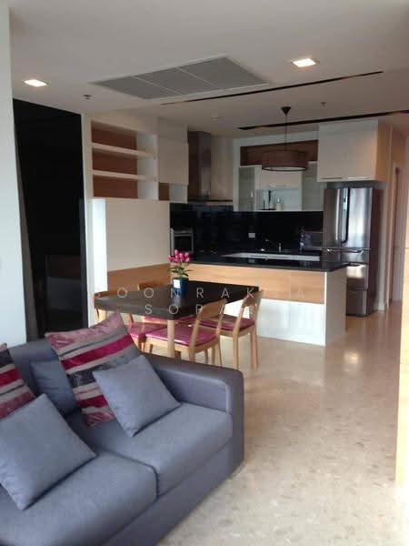 Nusasiri Grand, bangkok, Soi Sukhumvit 42, Phra Kanong, Khlong Toei, Bangkok, 1 Bedroom, 80 sqm, Condo For Rent, by Boonraksa Sopak, 500611819 - DDproperty.com