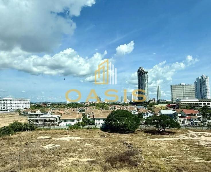 Atlantis Condo Resort, Chon Buri (Pattaya), Jomtien Sai 1 Road, Bang Lamung, Bang Lamung (Pattaya), Chon Buri (Pattaya), 2 Bedrooms, 73 sqm, Condo For Sale, by Johannes Pannier, 500611820 - DDproperty.com