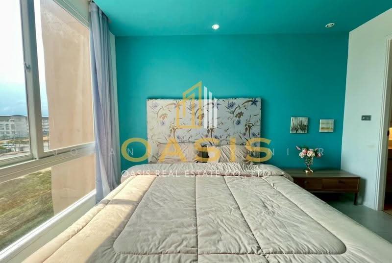 Atlantis Condo Resort, Chon Buri (Pattaya), Jomtien Sai 1 Road, Bang Lamung, Bang Lamung (Pattaya), Chon Buri (Pattaya), 2 Bedrooms, 73 sqm, Condo For Sale, by Johannes Pannier, 500611820 - DDproperty.com