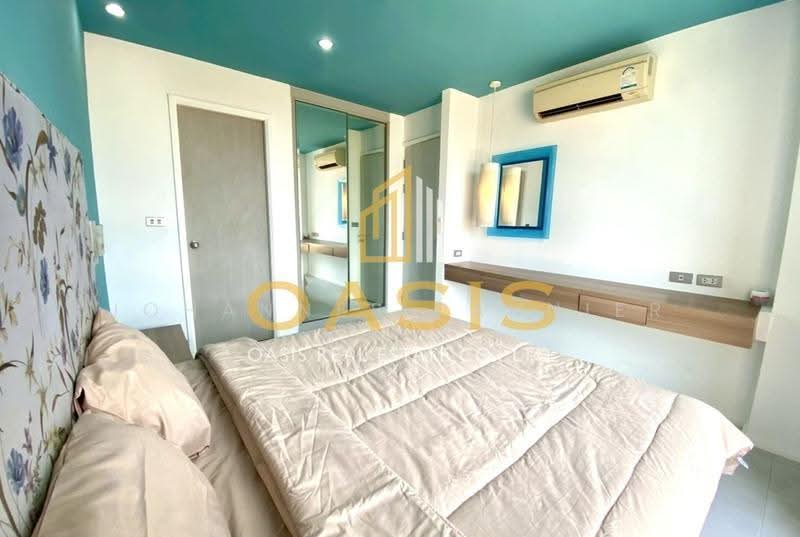 Atlantis Condo Resort : แอตแลนติส คอนโด รีสอร์ท, ชลบุรี, ถนนจอมเทียนสายหนึ่ง, บางละมุง, ชลบุรี, 73 ตร.ม., คอนโด ขาย, โดย Johannes Pannier, 500611820 - DDproperty.com