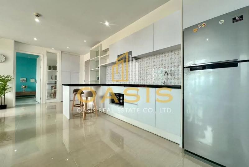 Atlantis Condo Resort, Chon Buri (Pattaya), Jomtien Sai 1 Road, Bang Lamung, Bang Lamung (Pattaya), Chon Buri (Pattaya), 2 Bedrooms, 73 sqm, Condo For Sale, by Johannes Pannier, 500611820 - DDproperty.com