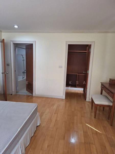 Baan Adisara, Bangkok, Sukhumvit Road, Khlong Tan Nua, Watthana, Bangkok, 1 Bedroom, 70 sqm, Apartment For Rent, by Boonraksa Sopak, 500611825 - DDproperty.com
