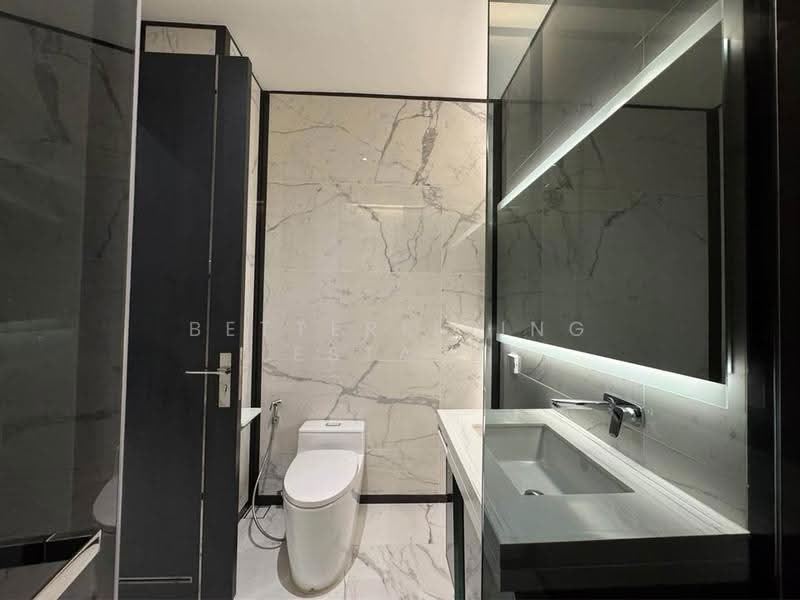 The Bangkok Thonglor, bangkok, Soi Sukhumvit 55, Sukhumvit Road, Khlong Tan Nua, Watthana, Bangkok, 2 Bedrooms, 82 sqm, Condo For Rent, by BetterLiving Estate, 500611829 - DDproperty.com