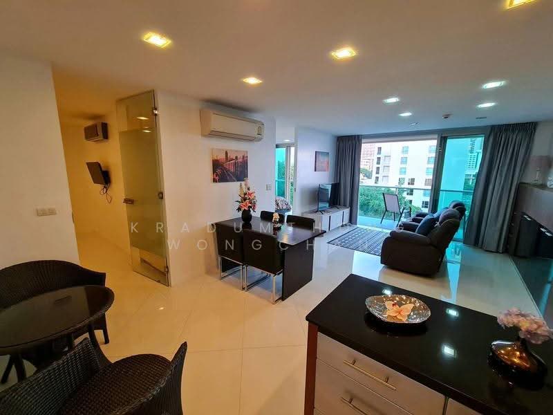 Laguna Heights : ลากูน่า ไฮท์, ชลบุรี, หมู่ที่ 5 159/192, นาเกลือ, บางละมุง, ชลบุรี, 82 ตร.ม., คอนโด ให้เช่า, โดย Kradumthong Wongchan, 500611836 - DDproperty.com