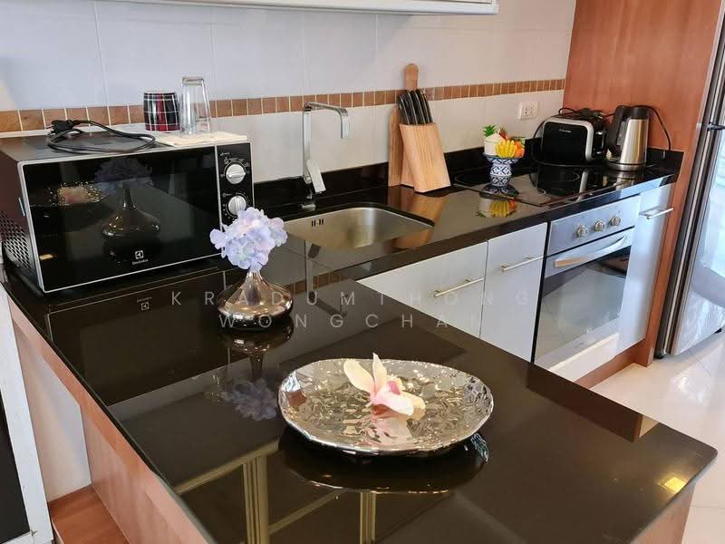 Laguna Heights, chon-buri, Village No. 5 159/192, Na Kloe, Bang Lamung (Pattaya), Chon Buri (Pattaya), 2 Bedrooms, 82 sqm, Condo For Rent, by Kradumthong Wongchan, 500611836 - DDproperty.com