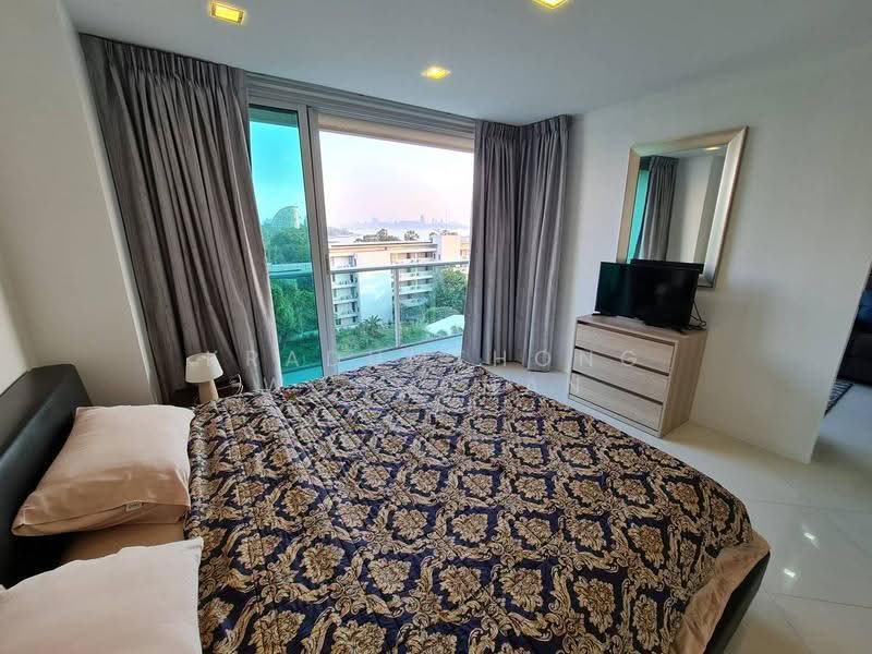 Laguna Heights, chon-buri, Village No. 5 159/192, Na Kloe, Bang Lamung (Pattaya), Chon Buri (Pattaya), 2 Bedrooms, 82 sqm, Condo For Rent, by Kradumthong Wongchan, 500611836 - DDproperty.com