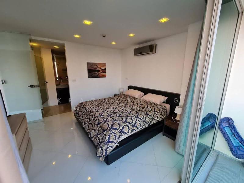Laguna Heights, chon-buri, Village No. 5 159/192, Na Kloe, Bang Lamung (Pattaya), Chon Buri (Pattaya), 2 Bedrooms, 82 sqm, Condo For Rent, by Kradumthong Wongchan, 500611836 - DDproperty.com