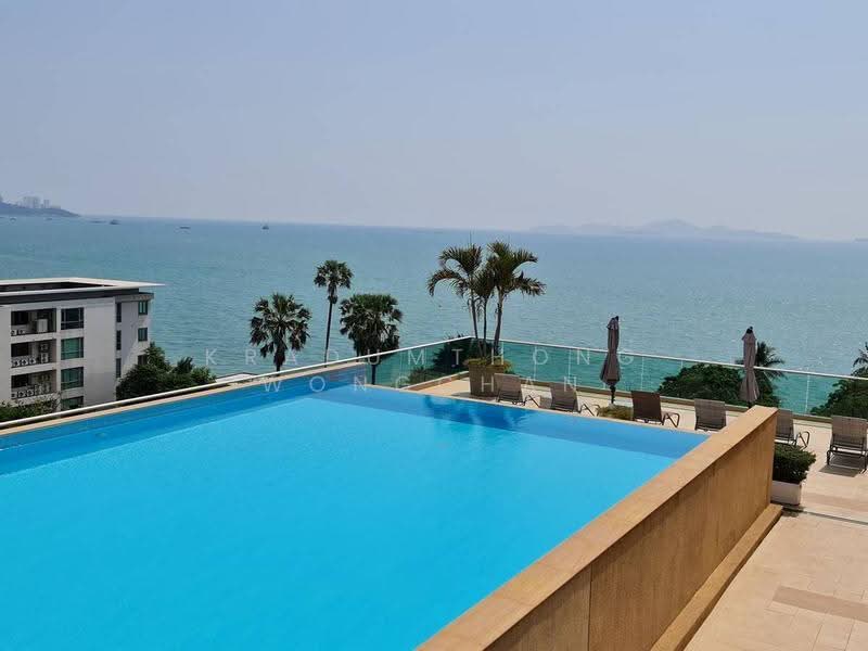 Laguna Heights, chon-buri, Village No. 5 159/192, Na Kloe, Bang Lamung (Pattaya), Chon Buri (Pattaya), 2 Bedrooms, 82 sqm, Condo For Rent, by Kradumthong Wongchan, 500611836 - DDproperty.com