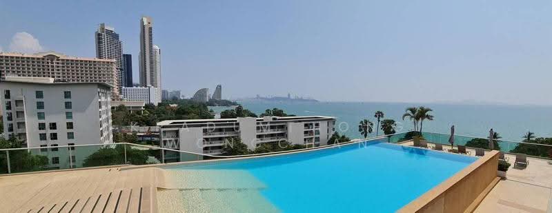 Laguna Heights, chon-buri, Village No. 5 159/192, Na Kloe, Bang Lamung (Pattaya), Chon Buri (Pattaya), 2 Bedrooms, 82 sqm, Condo For Rent, by Kradumthong Wongchan, 500611836 - DDproperty.com