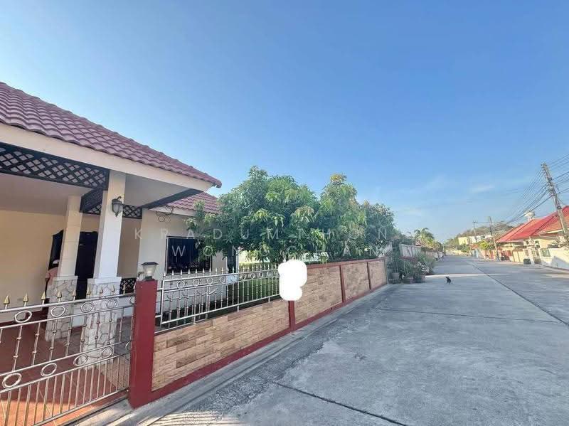 Pattaya Hill Resort, chon-buri, 2 Pratumnak, Nong Pru, Bang Lamung (Pattaya), Chon Buri (Pattaya), 3 Bedrooms, 440 sqm, Condo For Rent, by Kradumthong Wongchan, 500611839 - DDproperty.com