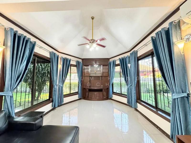 Pattaya Hill Resort, chon-buri, 2 Pratumnak, Nong Pru, Bang Lamung (Pattaya), Chon Buri (Pattaya), 3 Bedrooms, 440 sqm, Condo For Rent, by Kradumthong Wongchan, 500611839 - DDproperty.com
