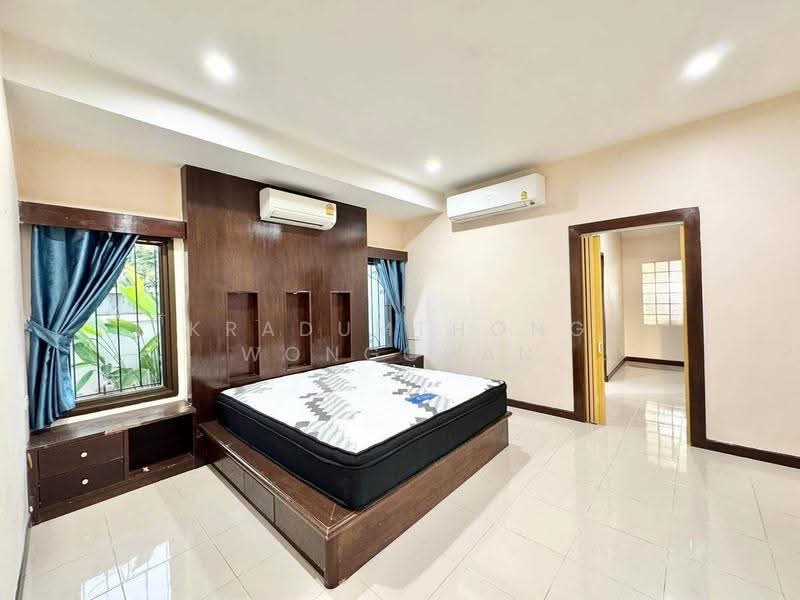 Pattaya Hill Resort, chon-buri, 2 Pratumnak, Nong Pru, Bang Lamung (Pattaya), Chon Buri (Pattaya), 3 Bedrooms, 440 sqm, Condo For Rent, by Kradumthong Wongchan, 500611839 - DDproperty.com