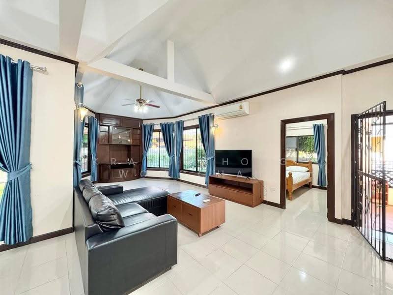 Pattaya Hill Resort, chon-buri, 2 Pratumnak, Nong Pru, Bang Lamung (Pattaya), Chon Buri (Pattaya), 3 Bedrooms, 440 sqm, Condo For Rent, by Kradumthong Wongchan, 500611839 - DDproperty.com