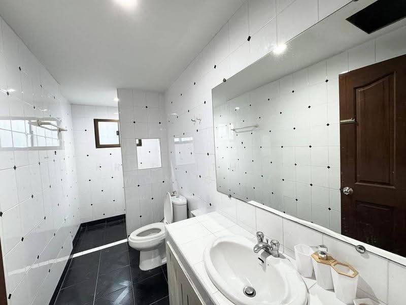 Pattaya Hill Resort, chon-buri, 2 Pratumnak, Nong Pru, Bang Lamung (Pattaya), Chon Buri (Pattaya), 3 Bedrooms, 440 sqm, Condo For Rent, by Kradumthong Wongchan, 500611839 - DDproperty.com