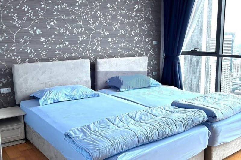Hyde Sukhumvit 13, bangkok, 13 Sukhumvit Road, Khlongtoei Nua, Watthana, Bangkok, 2 Bedrooms, 77 sqm, Condo For Rent, by Boonraksa Sopak, 500611840 - DDproperty.com