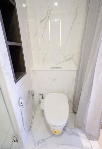 Wyndham Residence, Bangkok, 388 Ratchadaphisek Road, Khlong Toei, Bangkok, 1 Bedroom, 35 sqm, Condo For Rent, by Nat Tantirapan, 500611841 - DDproperty.com