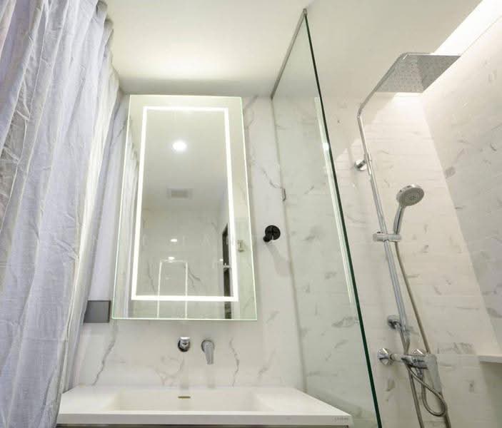 Wyndham Residence, Bangkok, 388 Ratchadaphisek Road, Khlong Toei, Bangkok, 1 Bedroom, 35 sqm, Condo For Rent, by Nat Tantirapan, 500611841 - DDproperty.com