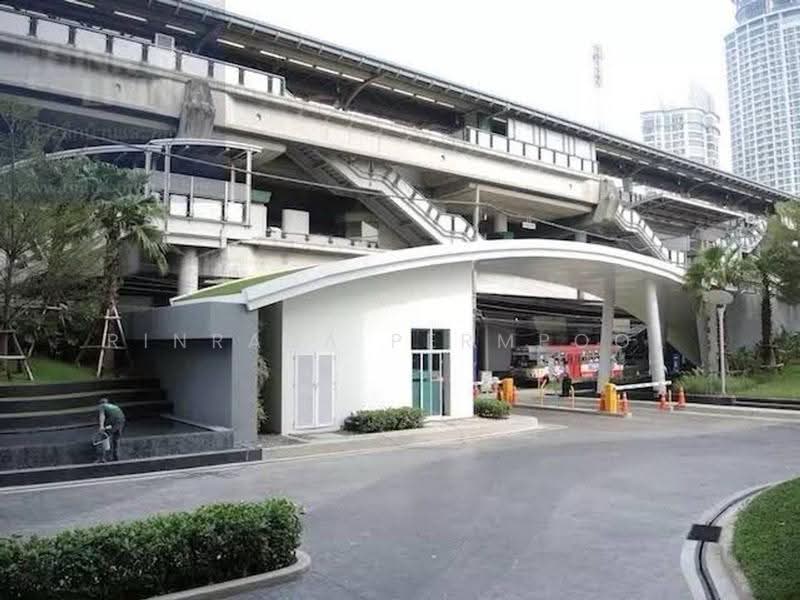 Rhythm Sukhumvit 44/1, Bangkok, Sukhumvit Road, Phra Kanong, Khlong Toei, Bangkok, 1 Bedroom, 35 sqm, Condo For Sale, by Rinrada Permpool, 500611842 - DDproperty.com