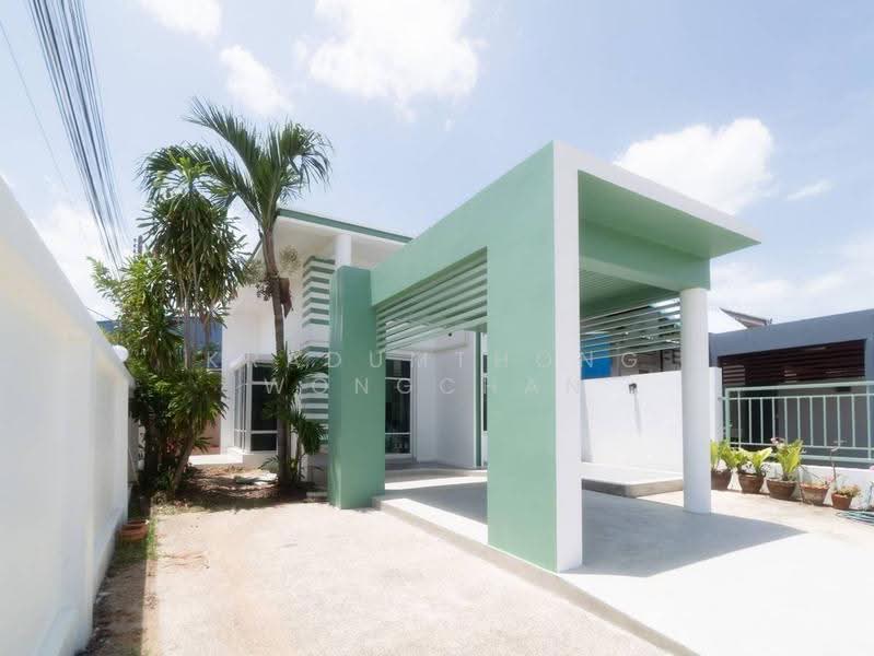 undefined, prachuap-khiri-khan, Pak Nam Pran, Pran Buri, Prachuap Khiri Khan, 2 Bedrooms, 93 sqm, Single Detached House For Rent, by Kradumthong Wongchan, 500611847 - DDproperty.com