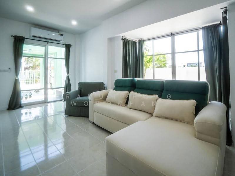 undefined, prachuap-khiri-khan, Pak Nam Pran, Pran Buri, Prachuap Khiri Khan, 2 Bedrooms, 93 sqm, Single Detached House For Rent, by Kradumthong Wongchan, 500611847 - DDproperty.com