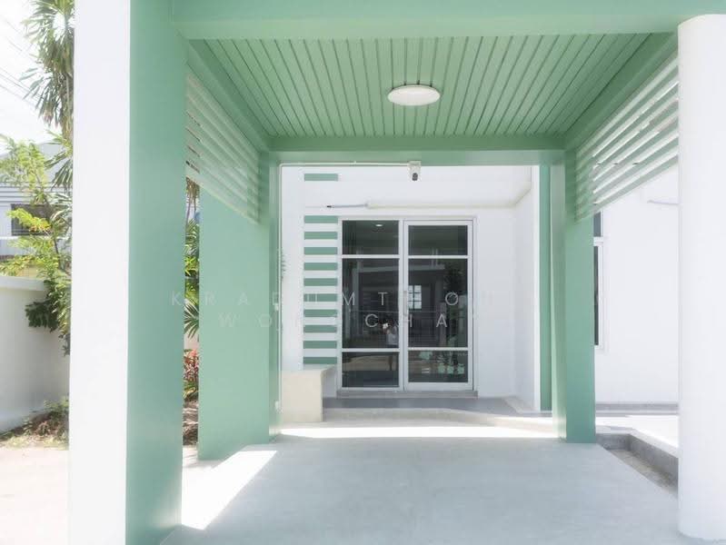 undefined, prachuap-khiri-khan, Pak Nam Pran, Pran Buri, Prachuap Khiri Khan, 2 Bedrooms, 93 sqm, Single Detached House For Rent, by Kradumthong Wongchan, 500611847 - DDproperty.com