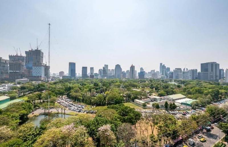 Sindhorn Tonson : สินธร ต้นสน, กรุงเทพ, 89 ซอย ต้นสน ถนนสารสิน, ลุมพินี, ปทุมวัน, กรุงเทพ, 86 ตร.ม., คอนโด ให้เช่า, โดย Boonraksa Sopak, 500611849 - DDproperty.com