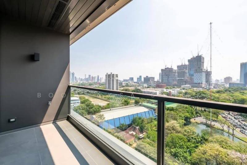 Sindhorn Tonson, bangkok, 89 Soi Tonson Sarasin Road, Lumphini, Pathum Wan, Bangkok, 1 Bedroom, 86 sqm, Condo For Rent, by Boonraksa Sopak, 500611849 - DDproperty.com