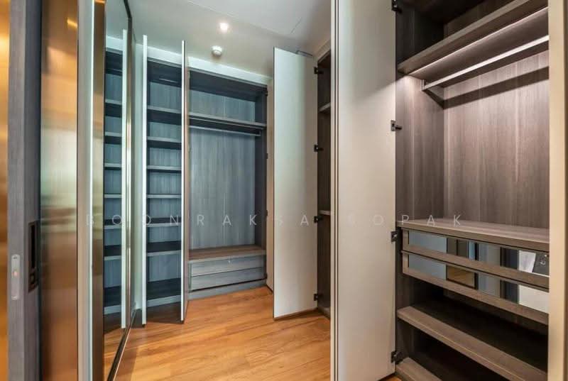 Sindhorn Tonson, bangkok, 89 Soi Tonson Sarasin Road, Lumphini, Pathum Wan, Bangkok, 1 Bedroom, 86 sqm, Condo For Rent, by Boonraksa Sopak, 500611849 - DDproperty.com