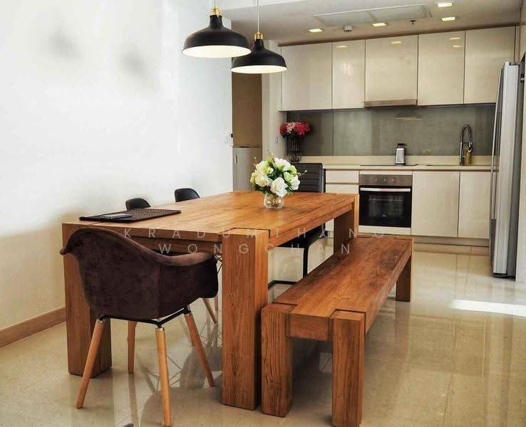 The Palm Wongamat Beach, Chon Buri (Pattaya), Soi Naklua 16, Na Kloe, Bang Lamung (Pattaya), Chon Buri (Pattaya), 2 Bedrooms, 97 sqm, Condo For Rent, by Kradumthong Wongchan, 500611852 - DDproperty.com