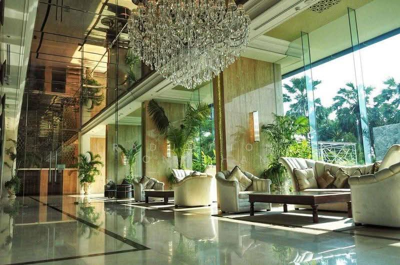 The Palm Wongamat Beach, Chon Buri (Pattaya), Soi Naklua 16, Na Kloe, Bang Lamung (Pattaya), Chon Buri (Pattaya), 2 Bedrooms, 97 sqm, Condo For Rent, by Kradumthong Wongchan, 500611852 - DDproperty.com