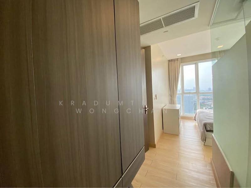 Cetus Beachfront, Chon Buri (Pattaya), Village No. 12 422 Jomtiensaineung Rd, Na Kloe, Bang Lamung (Pattaya), Chon Buri (Pattaya), 1 Bedroom, 89 sqm, Condo For Rent, by Kradumthong Wongchan, 500611859 - DDproperty.com