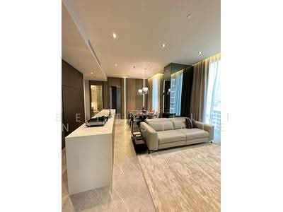 For Rent - Hyde Heritage Thonglor, Bangkok