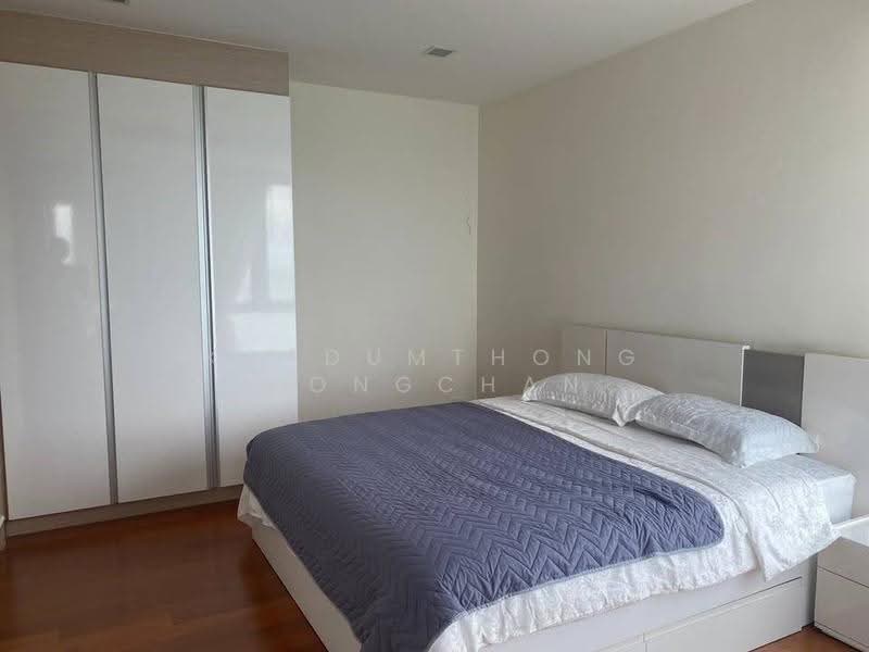 The Palm Wongamat Beach, chon-buri, Soi Naklua 16, Na Kloe, Bang Lamung (Pattaya), Chon Buri (Pattaya), 2 Bedrooms, 82 sqm, Condo For Rent, by Kradumthong Wongchan, 500611864 - DDproperty.com