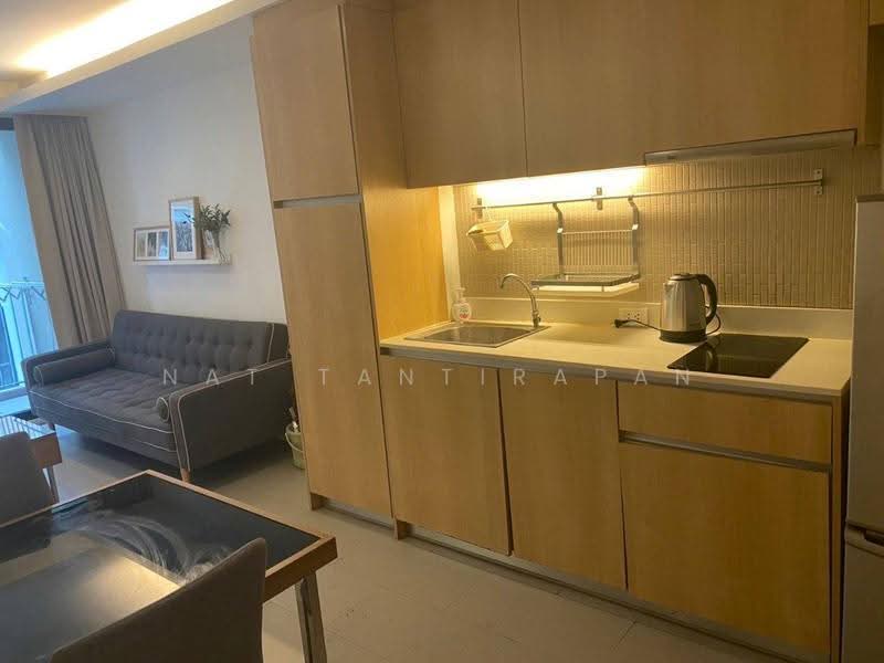 The Nest Ploenchit : เดอะ เนสท์ เพลินจิต, กรุงเทพ, 105 ซอยนายเลิศ, ลุมพินี, ปทุมวัน, กรุงเทพ, 44 ตร.ม., คอนโด ให้เช่า, โดย Nat Tantirapan, 500611866 - DDproperty.com