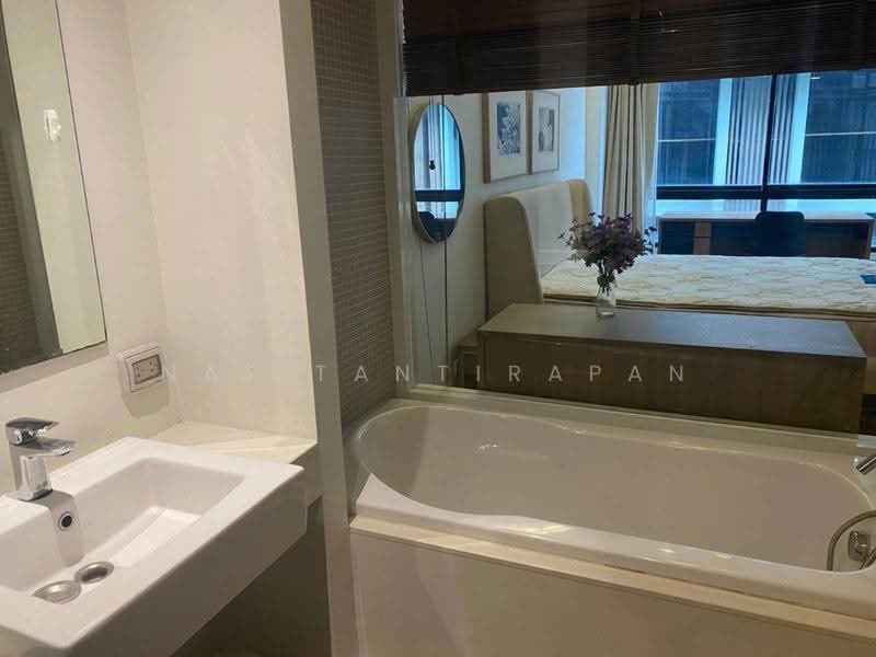 The Nest Ploenchit : เดอะ เนสท์ เพลินจิต, กรุงเทพ, 105 ซอยนายเลิศ, ลุมพินี, ปทุมวัน, กรุงเทพ, 44 ตร.ม., คอนโด ให้เช่า, โดย Nat Tantirapan, 500611866 - DDproperty.com