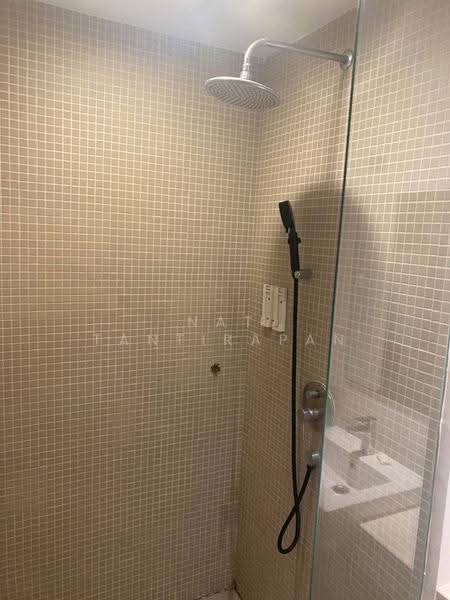 The Nest Ploenchit, Bangkok, 105 Soi Nai Loet, Lumphini, Pathum Wan, Bangkok, 1 Bedroom, 44 sqm, Condo For Rent, by Nat Tantirapan, 500611866 - DDproperty.com