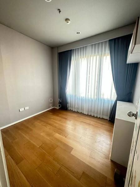 Blocs 77, Bangkok, 291 On Nut Rd, Phra Kanong Nua, Watthana, Bangkok, 2 Bedrooms, 65 sqm, Condo For Rent, by Boonraksa Sopak, 500611868 - DDproperty.com