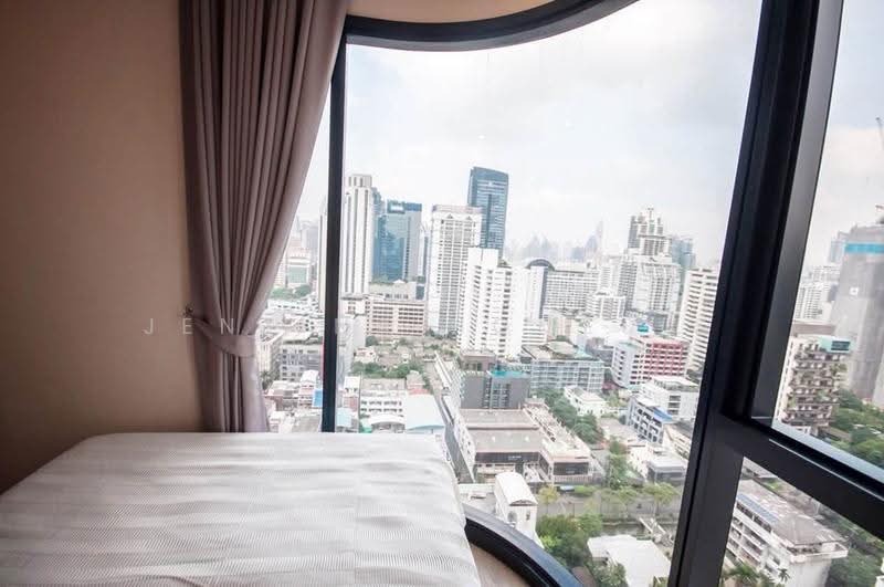 ASHTON Asoke : แอชตัน อโศก, กรุงเทพ, 131 ถนนอโศกมนตรี, คลองเตยเหนือ, วัฒนา, กรุงเทพ, 47 ตร.ม., คอนโด ให้เช่า, โดย Jentina Homes & Co, 500611869 - DDproperty.com