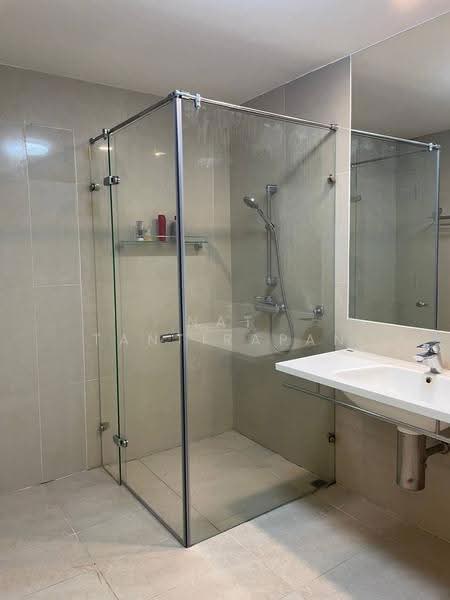 Baan Sathorn Chao Phraya, Bangkok, 931 Charoen Nakhon 15 A Alley, Khlong Ton Sai, Khlong San, Bangkok, 1 Bedroom, 75 sqm, Condo For Rent, by Nat Tantirapan, 500611876 - DDproperty.com