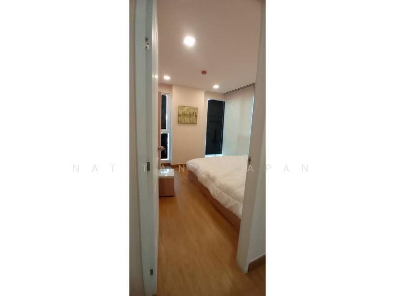 The Light New York, Bangkok, 324 Soi Sukhumvit 64, Bang Chak, Phra Khanong, Bangkok, 2 Bedrooms, 42 sqm, Condo For Rent, by Nat Tantirapan, 500611880 - DDproperty.com