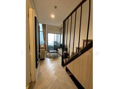 For Rent - Siamese Sukhumvit 48, Bangkok