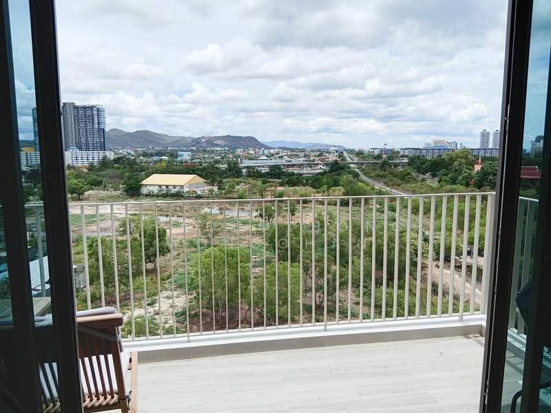 VEHHA Hua Hin, prachuap-khiri-khan, Soi Hua Hin 106, Nong Kae, Hua Hin, Prachuap Khiri Khan, 2 Bedrooms, 64 sqm, Condo For Rent, by Kradumthong Wongchan, 500611885 - DDproperty.com