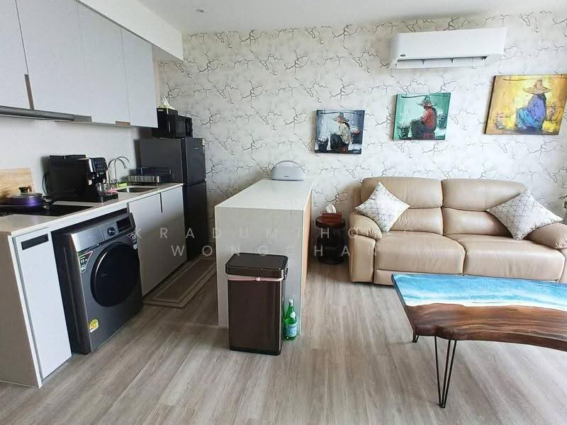 VEHHA Hua Hin, prachuap-khiri-khan, Soi Hua Hin 106, Nong Kae, Hua Hin, Prachuap Khiri Khan, 2 Bedrooms, 64 sqm, Condo For Rent, by Kradumthong Wongchan, 500611885 - DDproperty.com