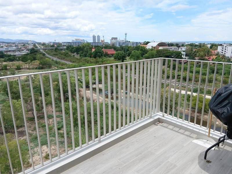 VEHHA Hua Hin : เวหา หัวหิน, ประจวบคีรีขันธ์, ซอย หัวหิน 106, หนองแก, หัวหิน, ประจวบคีรีขันธ์, 64 ตร.ม., คอนโด ให้เช่า, โดย Kradumthong Wongchan, 500611885 - DDproperty.com
