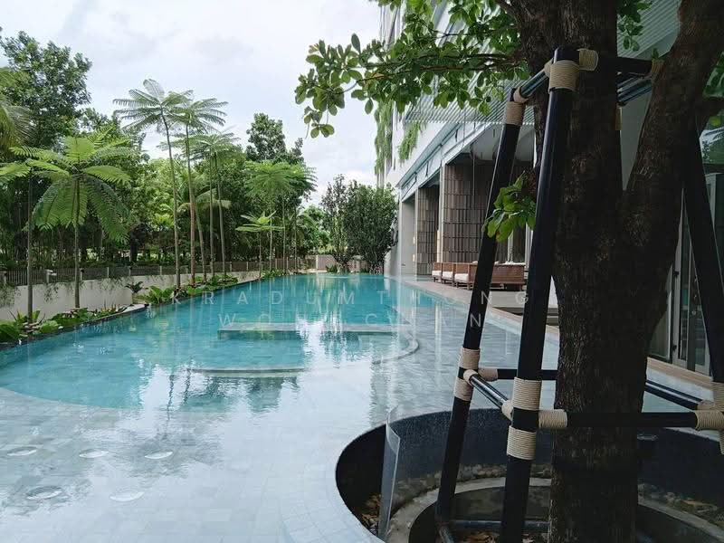 VEHHA Hua Hin, prachuap-khiri-khan, Soi Hua Hin 106, Nong Kae, Hua Hin, Prachuap Khiri Khan, 2 Bedrooms, 64 sqm, Condo For Rent, by Kradumthong Wongchan, 500611885 - DDproperty.com