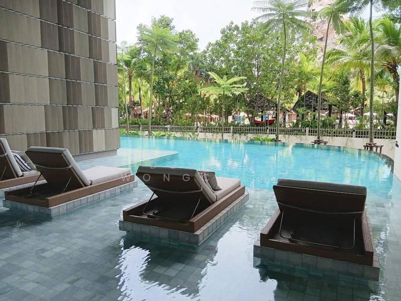 VEHHA Hua Hin, prachuap-khiri-khan, Soi Hua Hin 106, Nong Kae, Hua Hin, Prachuap Khiri Khan, 2 Bedrooms, 64 sqm, Condo For Rent, by Kradumthong Wongchan, 500611885 - DDproperty.com