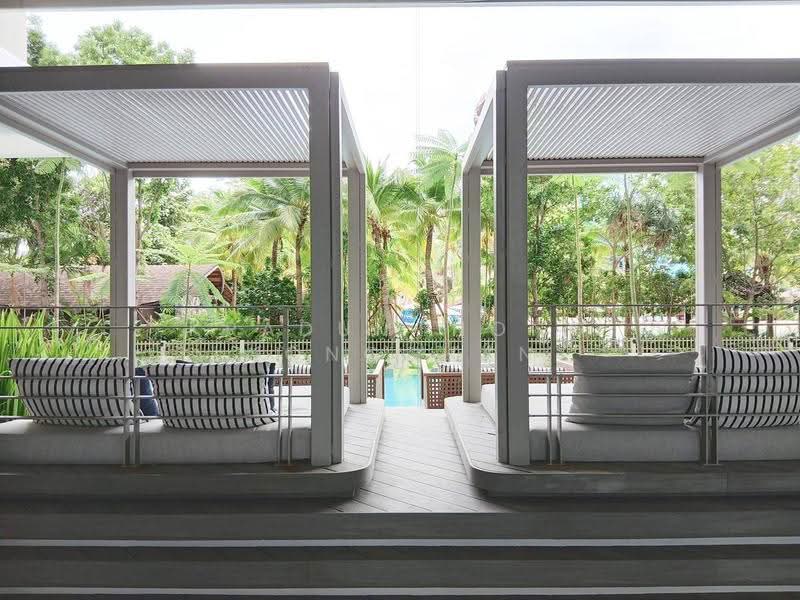 VEHHA Hua Hin, prachuap-khiri-khan, Soi Hua Hin 106, Nong Kae, Hua Hin, Prachuap Khiri Khan, 2 Bedrooms, 64 sqm, Condo For Rent, by Kradumthong Wongchan, 500611885 - DDproperty.com